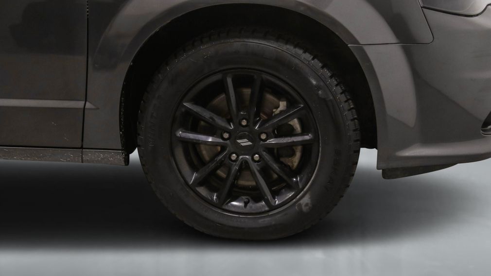 Dodge GR Caravan GT 2020 d&rsquo;occasion à vendre - 27