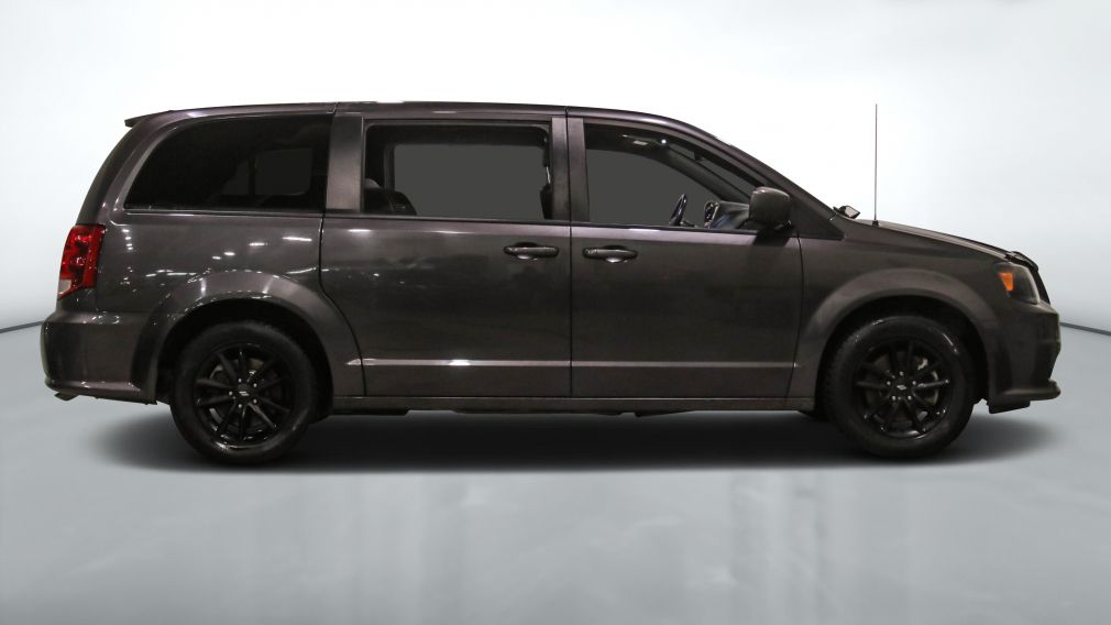 Dodge GR Caravan GT 2020 d&rsquo;occasion à vendre - 8