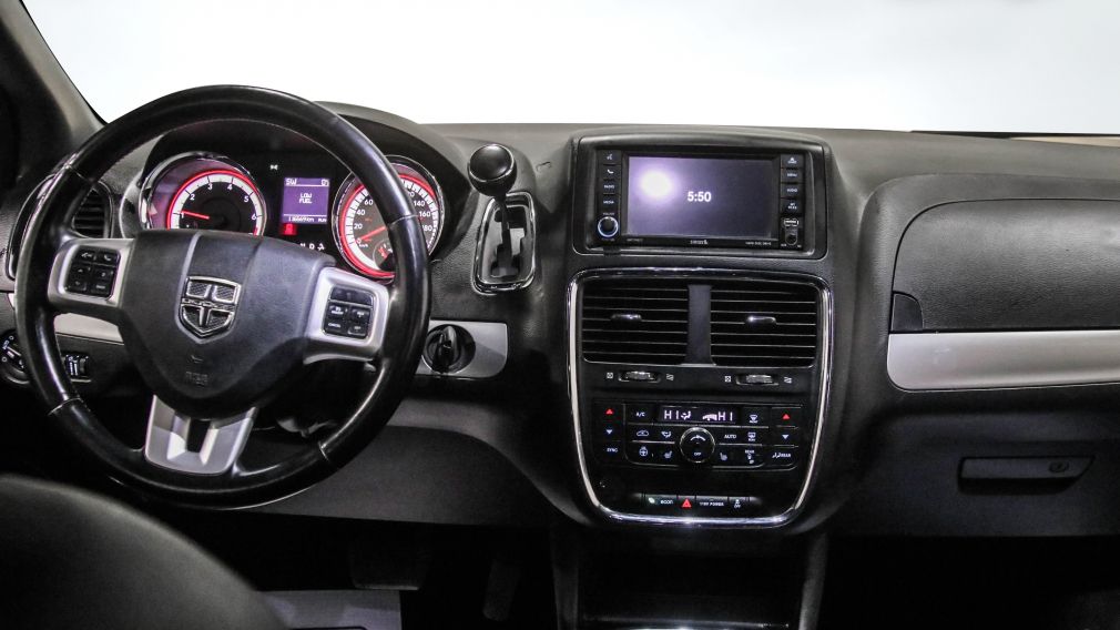 Dodge GR Caravan GT 2020 d&rsquo;occasion à vendre - 13