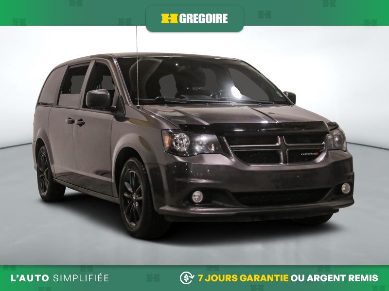 Dodge Grand Caravan GT FWD 2020