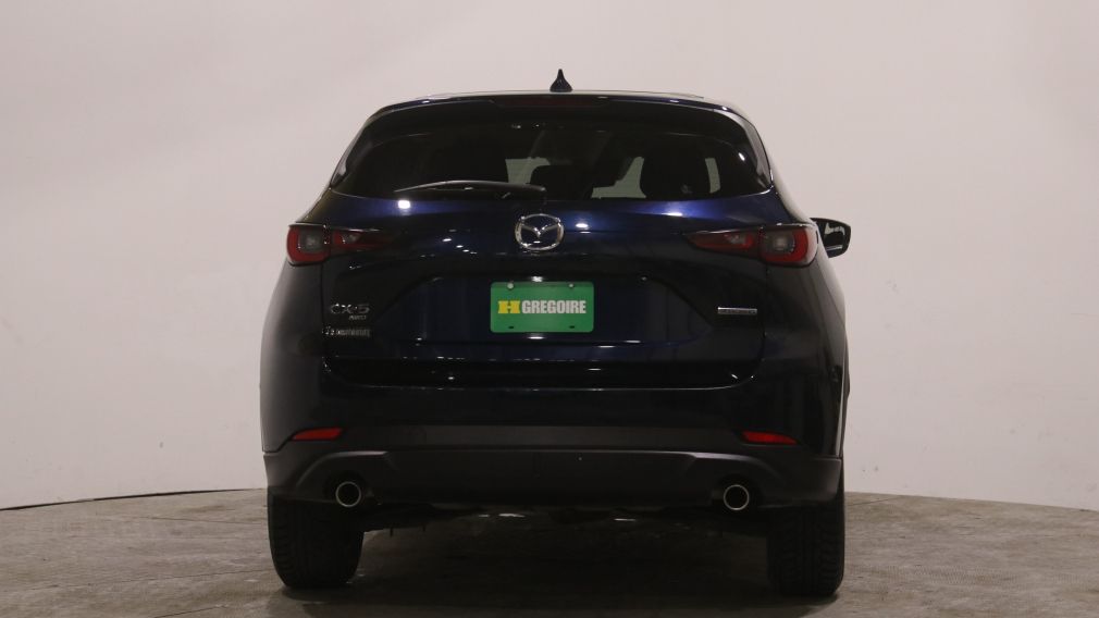 Mazda CX-5 GX 2023 d&rsquo;occasion à vendre - 6