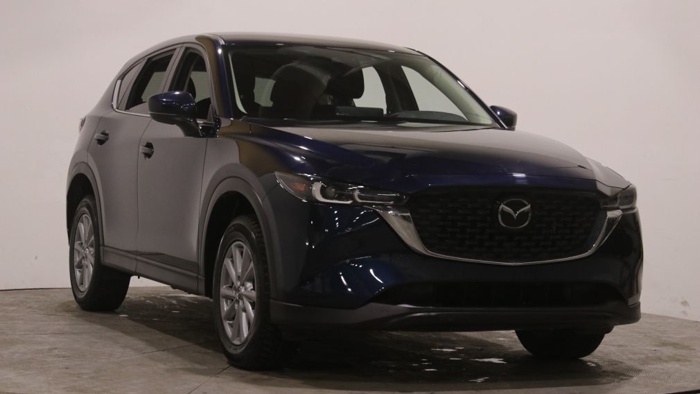 Mazda CX-5 GX