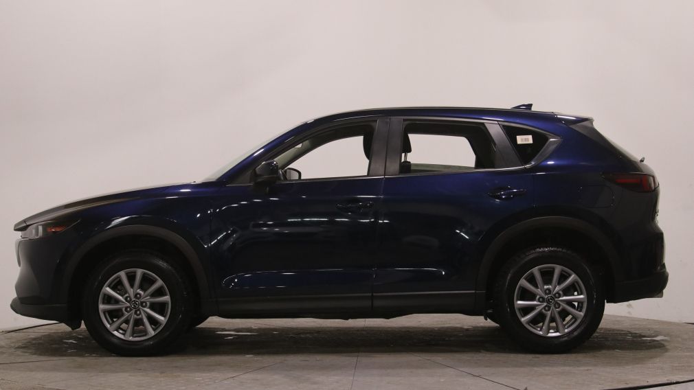 Mazda CX-5 GX 2023 d&rsquo;occasion à vendre - 4