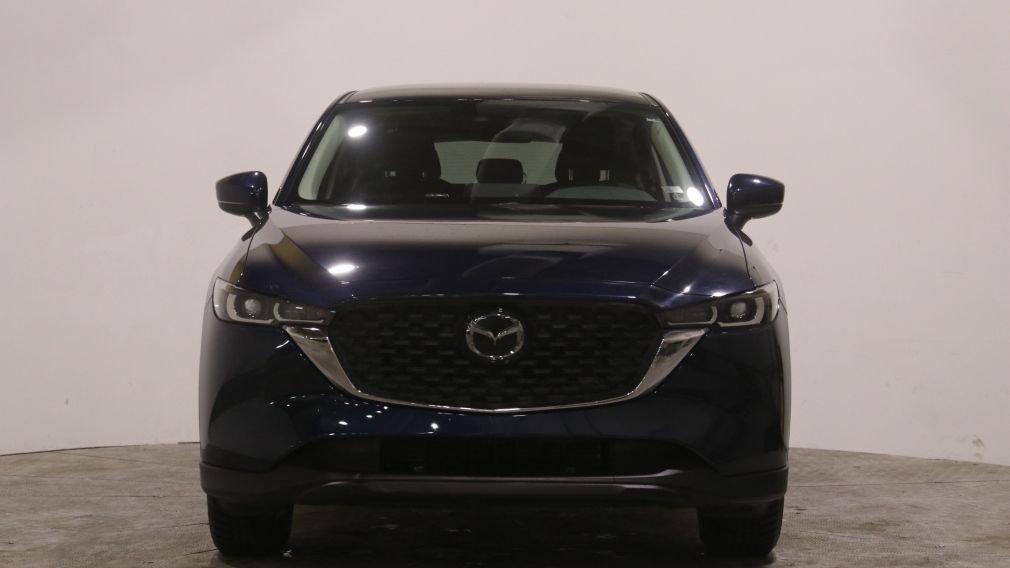 Mazda CX-5 GX 2023 d&rsquo;occasion à vendre - 2