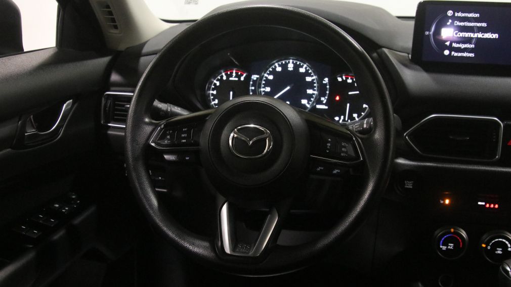 Mazda CX-5 GX 2023 d&rsquo;occasion à vendre - 14