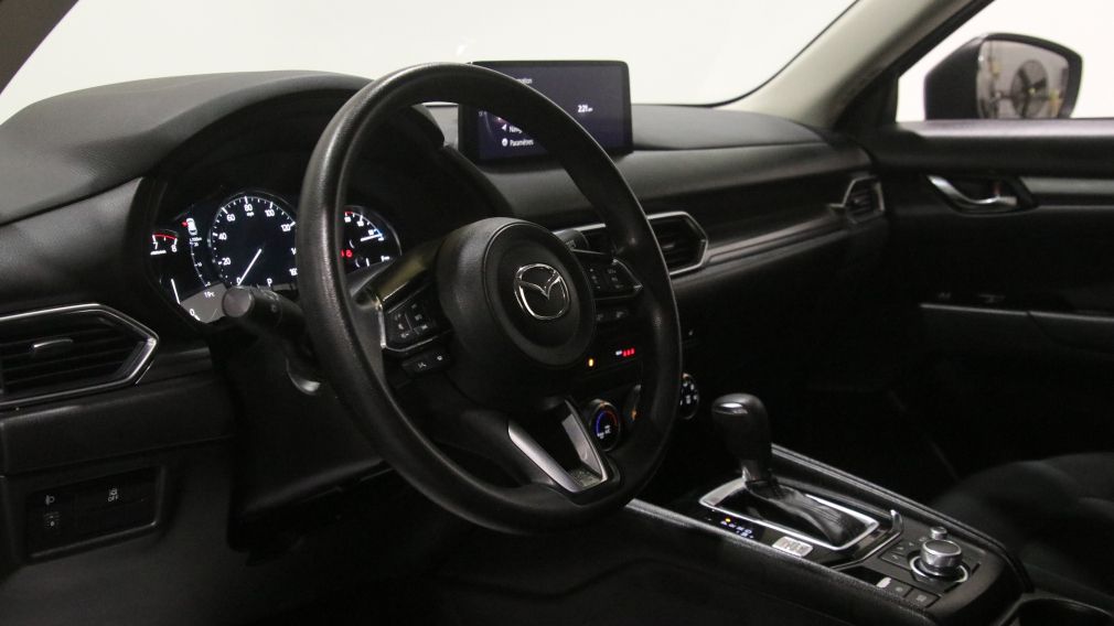 Mazda CX-5 GX 2023 d&rsquo;occasion à vendre - 9