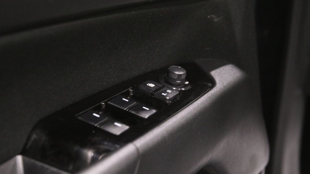 Mazda CX-5 GX 2023 d&rsquo;occasion à vendre - 11