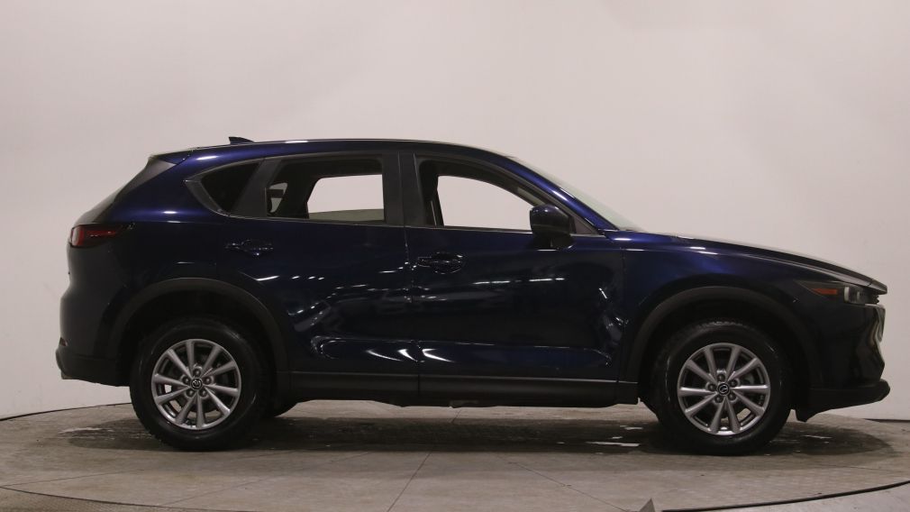 Mazda CX-5 GX 2023 d&rsquo;occasion à vendre - 8