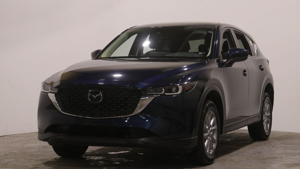 Mazda CX-5 GX 2023 d&rsquo;occasion à vendre - 3