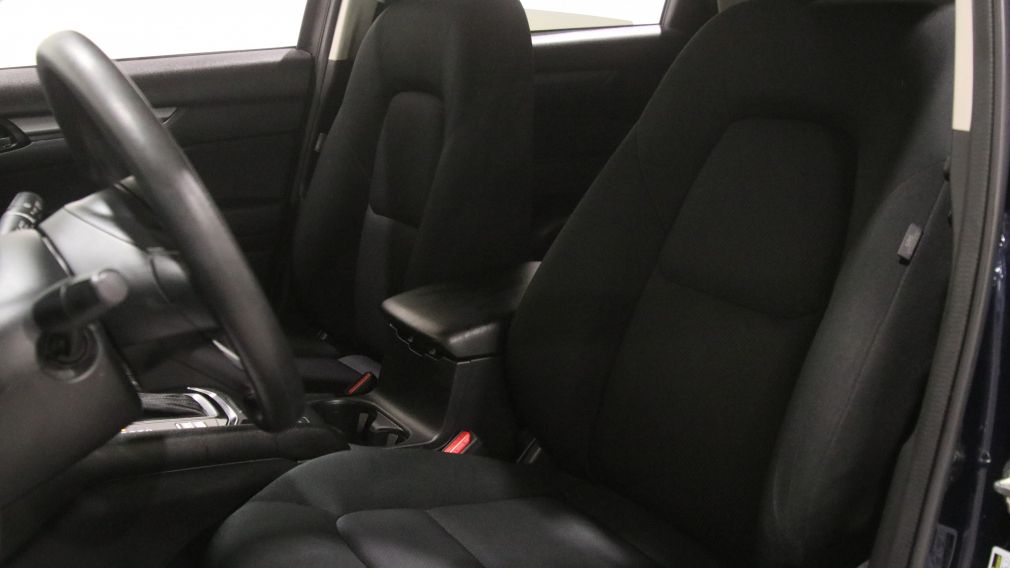 Mazda CX-5 GX 2023 d&rsquo;occasion à vendre - 10