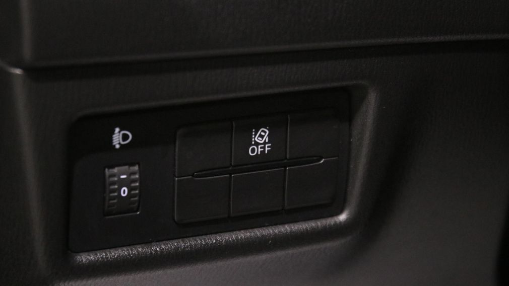 Mazda CX-5 GX 2023 d&rsquo;occasion à vendre - 12