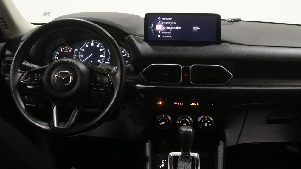 Mazda CX-5 GX 2023 d&rsquo;occasion à vendre - 13