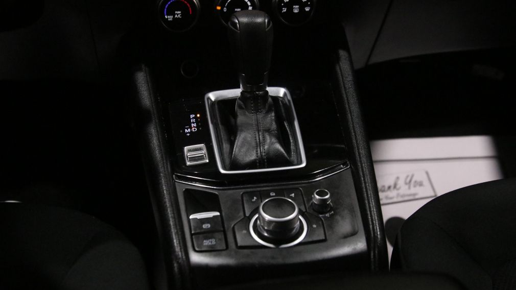 Mazda CX-5 GX 2023 d&rsquo;occasion à vendre - 20