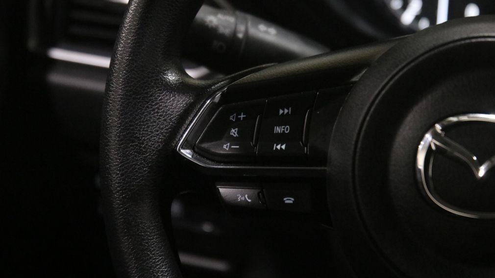 Mazda CX-5 GX 2023 d&rsquo;occasion à vendre - 15