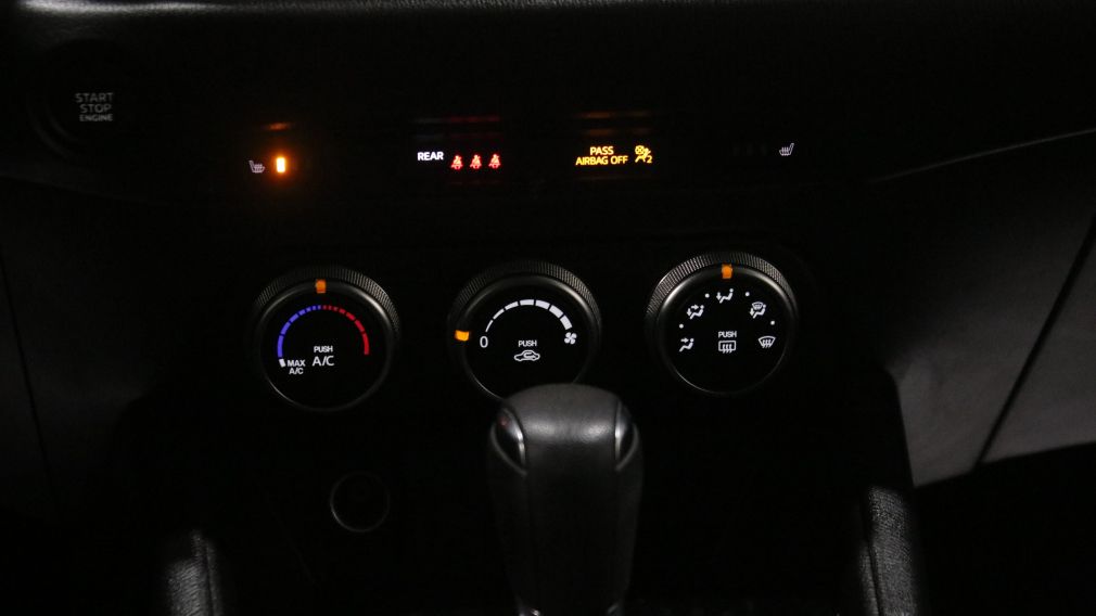 Mazda CX-5 GX 2023 d&rsquo;occasion à vendre - 19