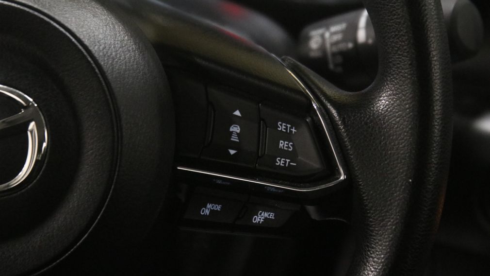 Mazda CX-5 GX 2023 d&rsquo;occasion à vendre - 16