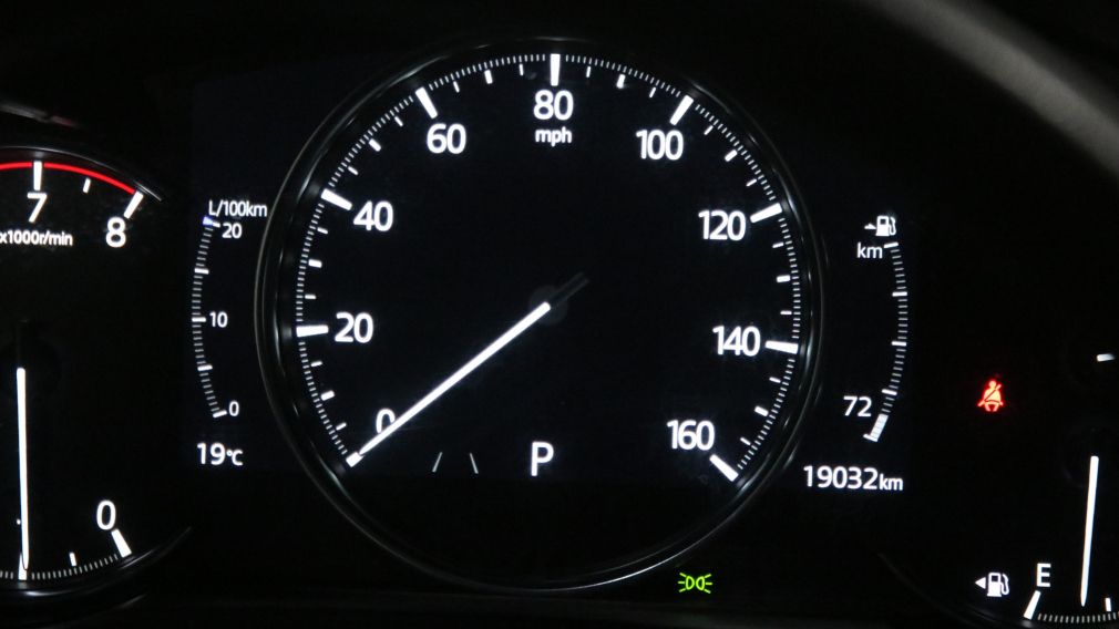 Mazda CX-5 GX 2023 d&rsquo;occasion à vendre - 17