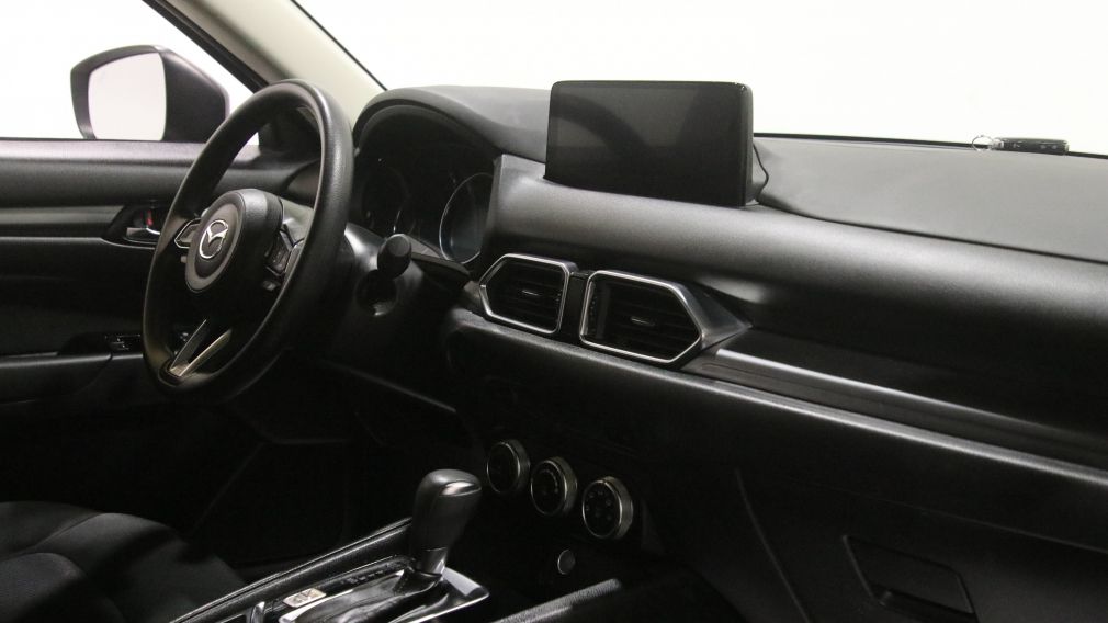 Mazda CX-5 GX 2023 d&rsquo;occasion à vendre - 25