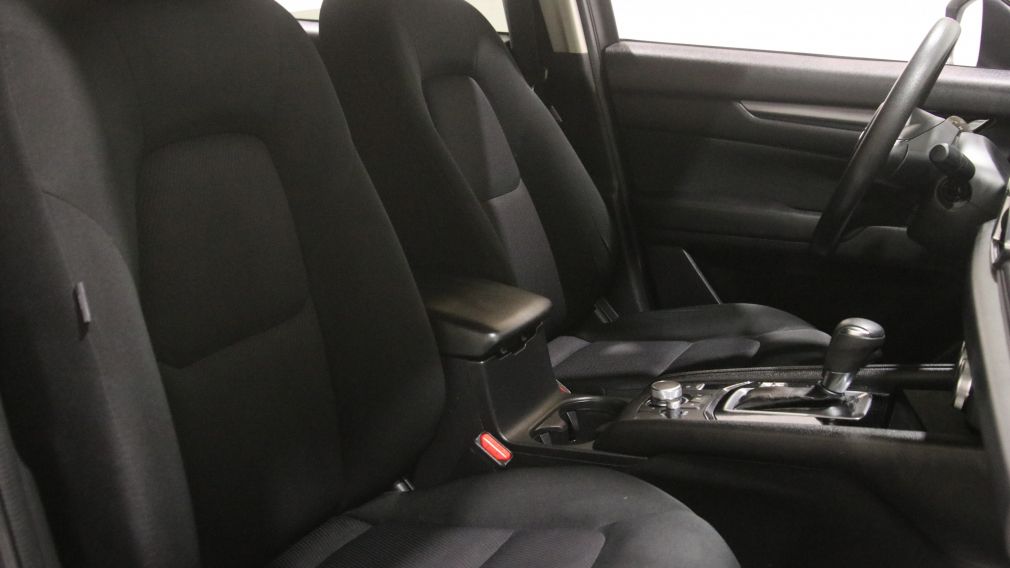 Mazda CX-5 GX 2023 d&rsquo;occasion à vendre - 24