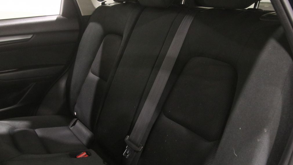 Mazda CX-5 GX 2023 d&rsquo;occasion à vendre - 22