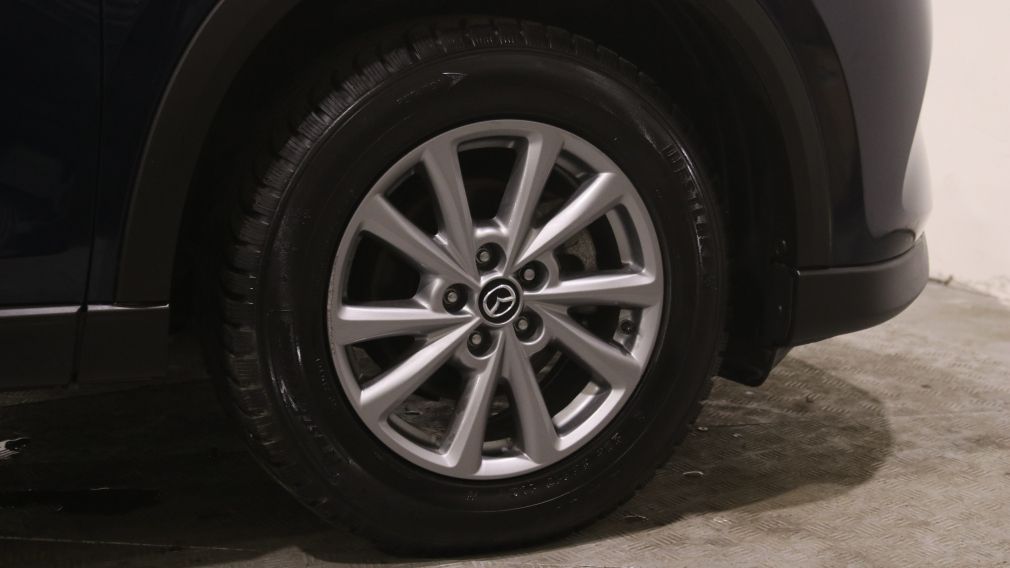 Mazda CX-5 GX 2023 d&rsquo;occasion à vendre - 27