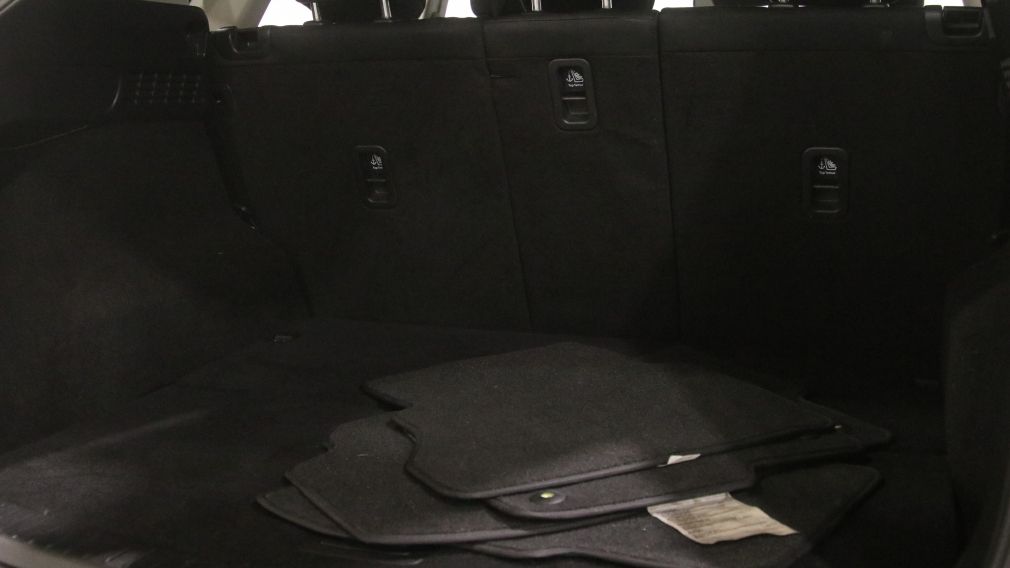 Mazda CX-5 GX 2023 d&rsquo;occasion à vendre - 26