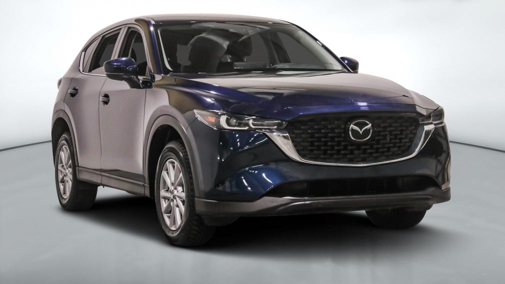 Mazda CX-5 GX