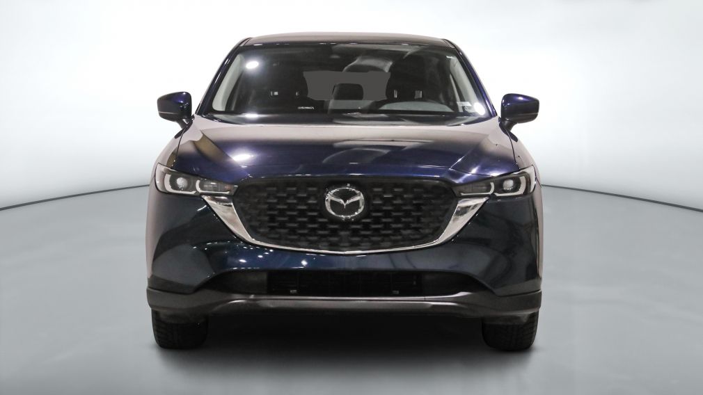 Mazda CX-5 GX 2023 d&rsquo;occasion à vendre - 2