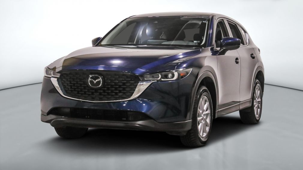 Mazda CX-5 GX 2023 d&rsquo;occasion à vendre - 3