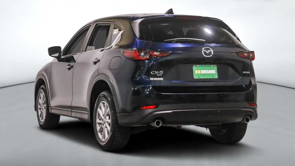 Mazda CX-5 GX 2023 d&rsquo;occasion à vendre - 5