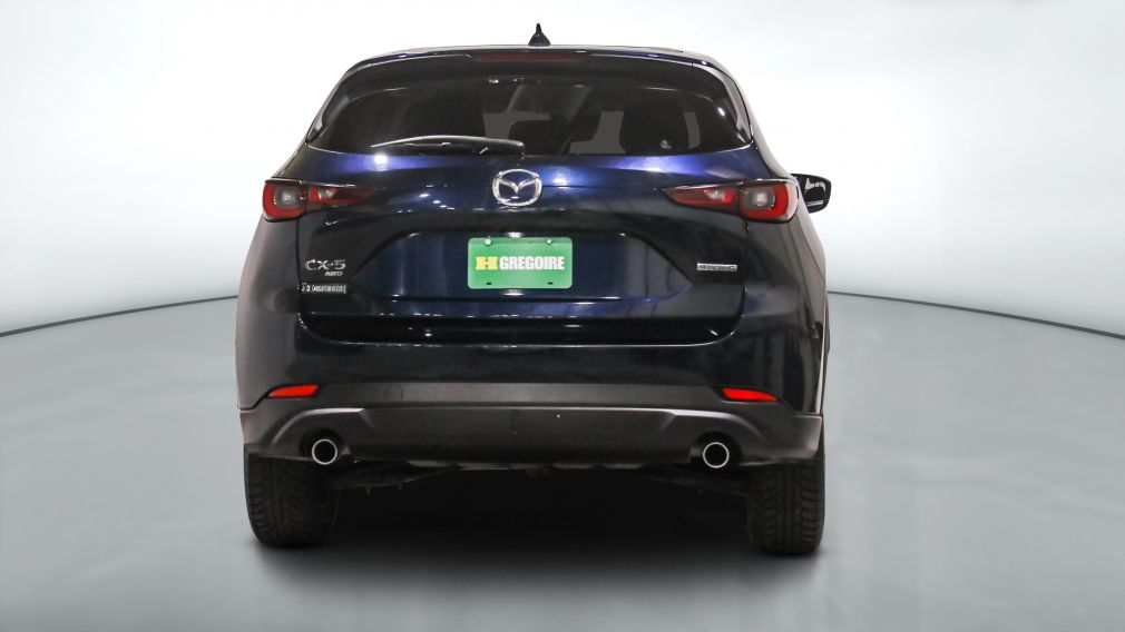 Mazda CX-5 GX 2023 d&rsquo;occasion à vendre - 6