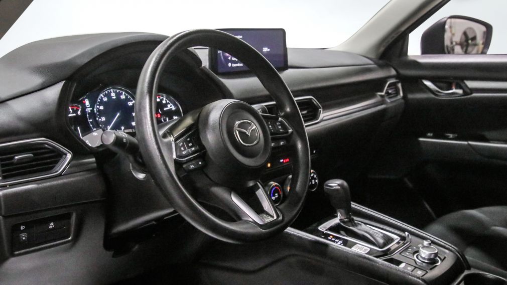Mazda CX-5 GX 2023 d&rsquo;occasion à vendre - 9