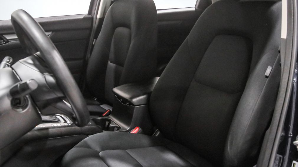 Mazda CX-5 GX 2023 d&rsquo;occasion à vendre - 10