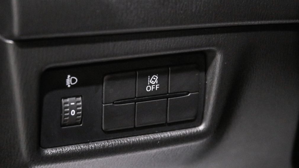 Mazda CX-5 GX 2023 d&rsquo;occasion à vendre - 12