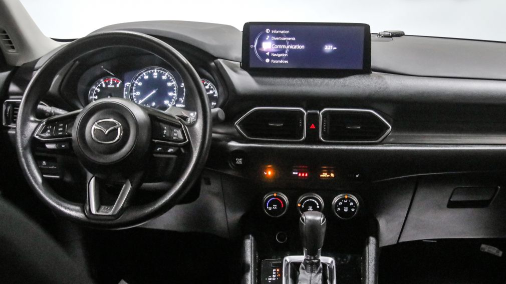 Mazda CX-5 GX 2023 d&rsquo;occasion à vendre - 13