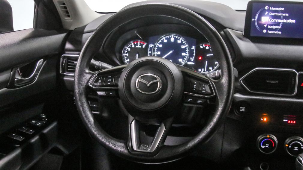 Mazda CX-5 GX 2023 d&rsquo;occasion à vendre - 14