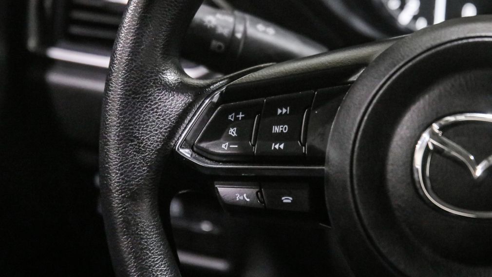 Mazda CX-5 GX 2023 d&rsquo;occasion à vendre - 15