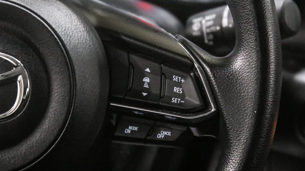 Mazda CX-5 GX 2023 d&rsquo;occasion à vendre - 16