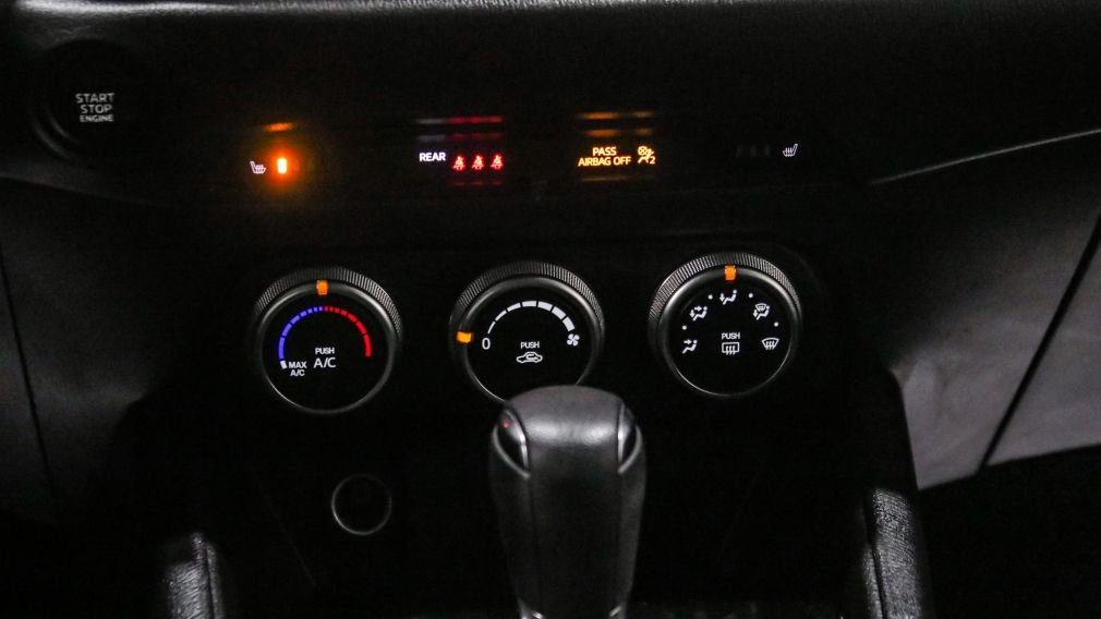 Mazda CX-5 GX 2023 d&rsquo;occasion à vendre - 19