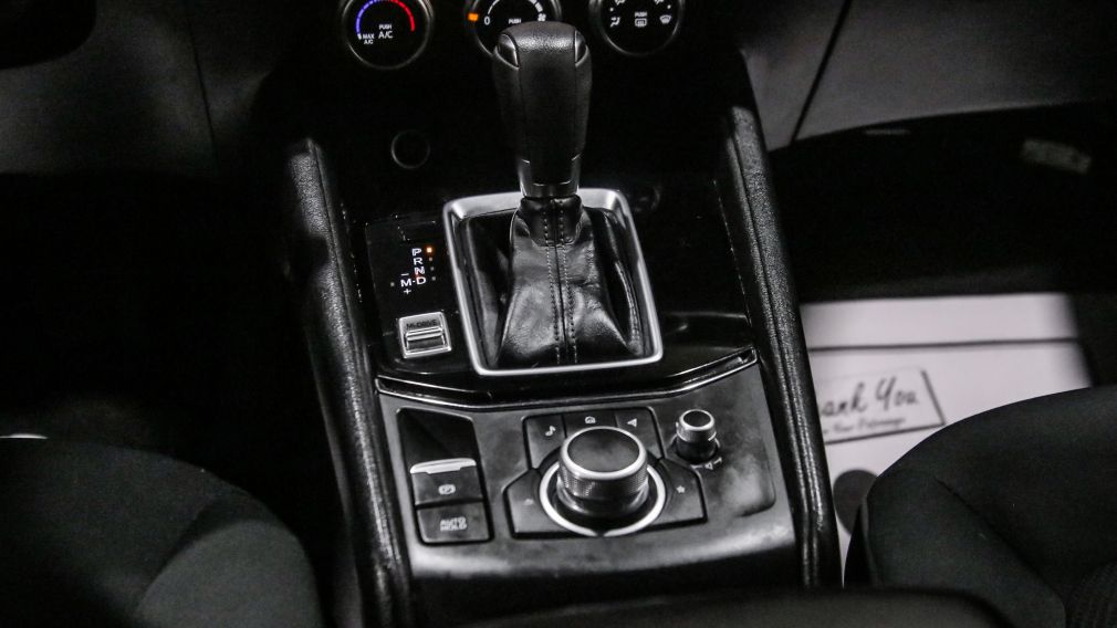 Mazda CX-5 GX 2023 d&rsquo;occasion à vendre - 20