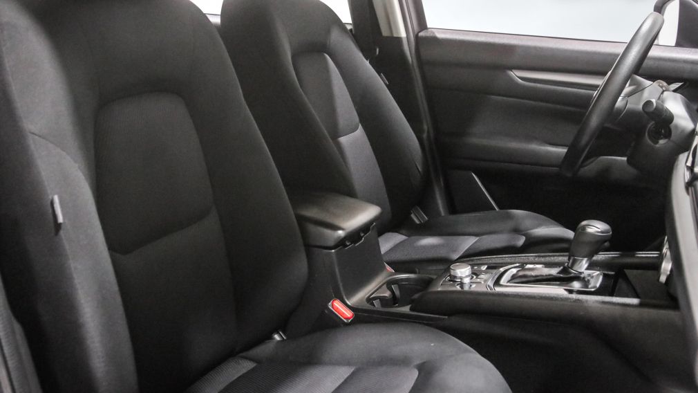 Mazda CX-5 GX 2023 d&rsquo;occasion à vendre - 24