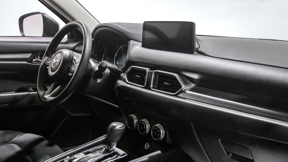 Mazda CX-5 GX 2023 d&rsquo;occasion à vendre - 25