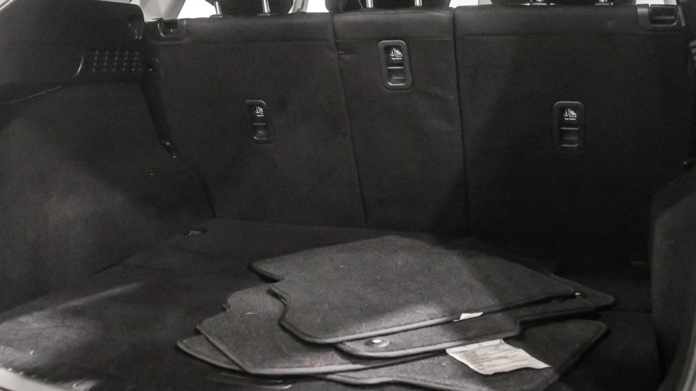 Mazda CX-5 GX 2023 d&rsquo;occasion à vendre - 26