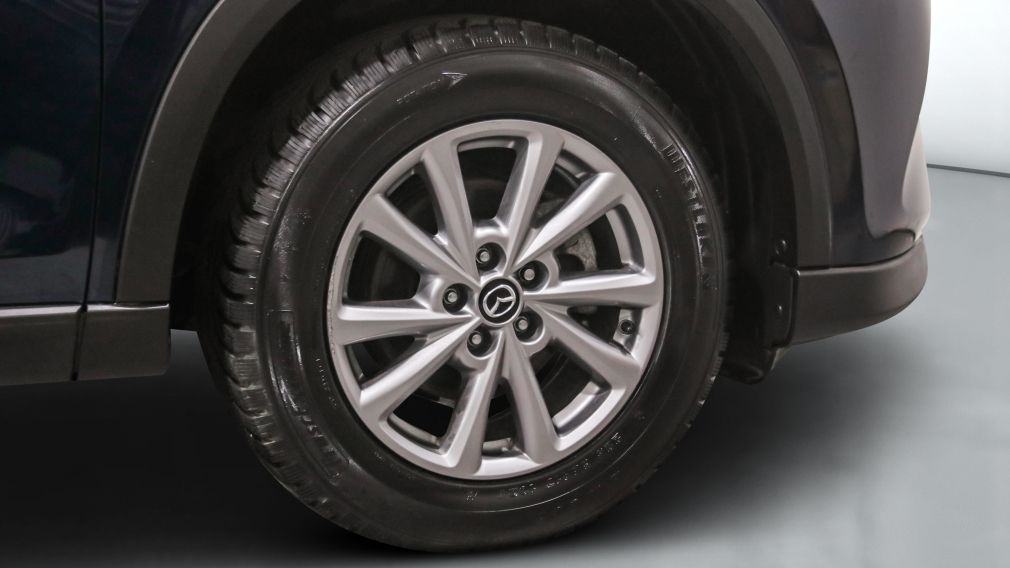 Mazda CX-5 GX 2023 d&rsquo;occasion à vendre - 27