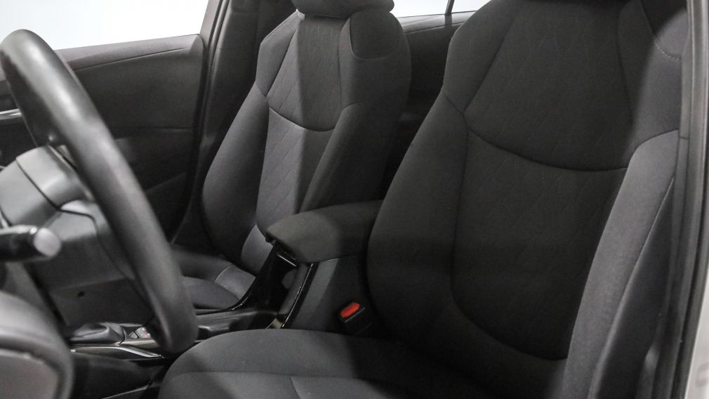 Toyota Corolla LE 2020 d&rsquo;occasion à vendre - 10