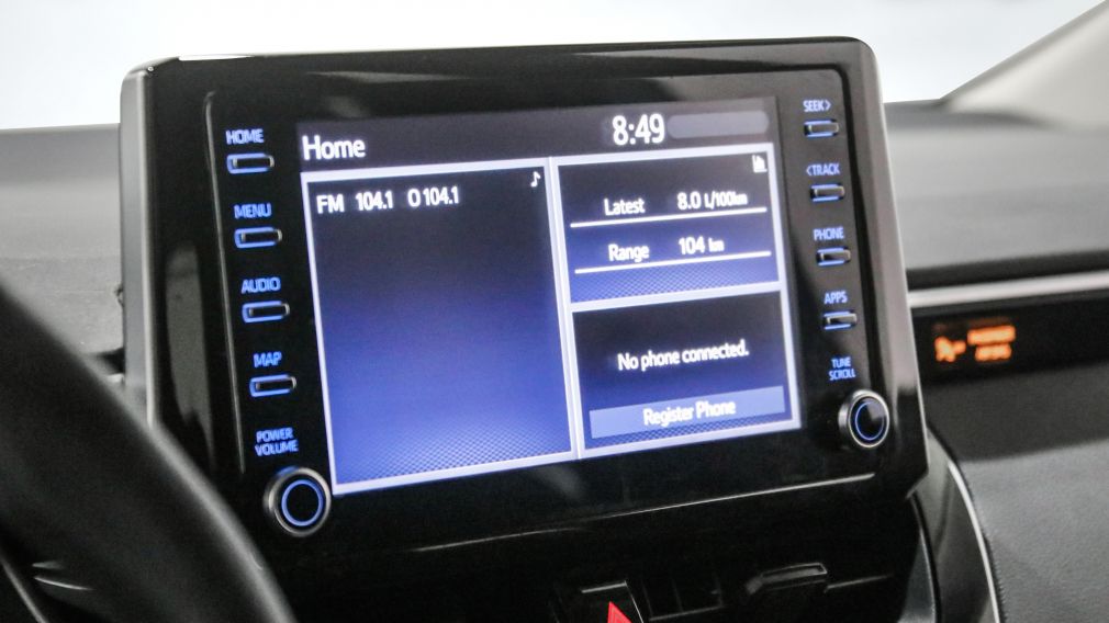 Toyota Corolla LE 2020 d&rsquo;occasion à vendre - 16
