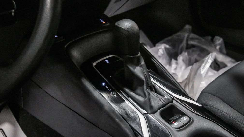 Toyota Corolla LE 2020 d&rsquo;occasion à vendre - 18