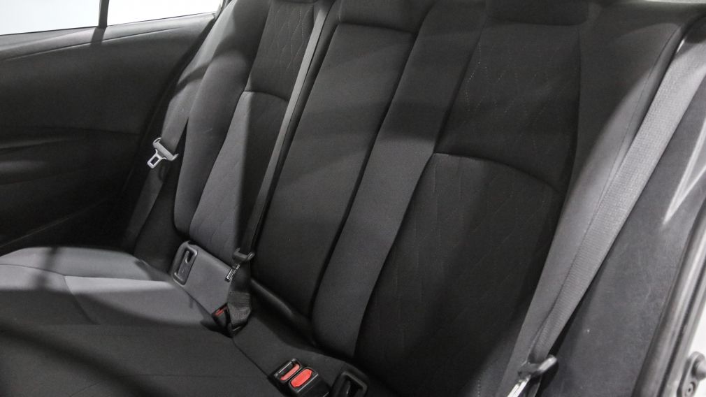 Toyota Corolla LE 2020 d&rsquo;occasion à vendre - 20