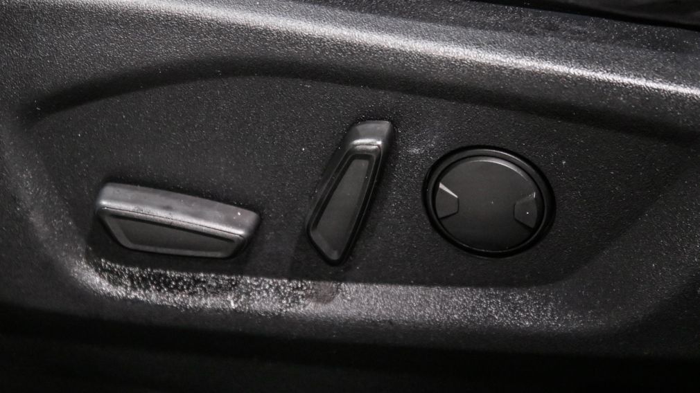 Ford Explorer XLT 2019 d&rsquo;occasion à vendre - 11