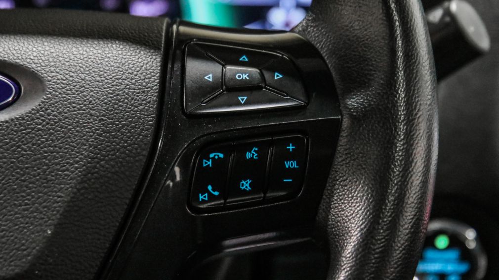 Ford Explorer XLT 2019 d&rsquo;occasion à vendre - 15